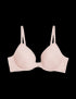 Body Define™ Wired Plunge T-Shirt Bra A-E